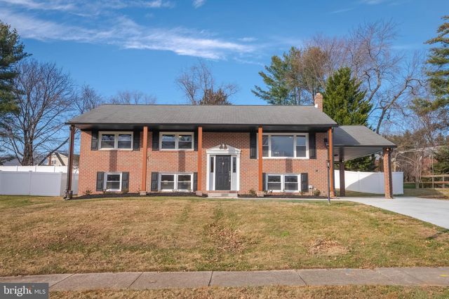 1706 PRINDLE DR, Bel Air, MD 21015