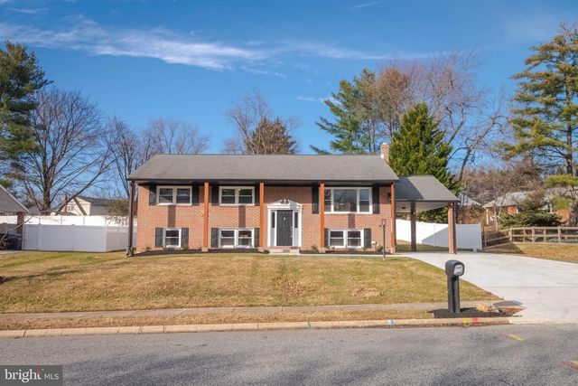 1706 PRINDLE DR, Bel Air, MD 21015