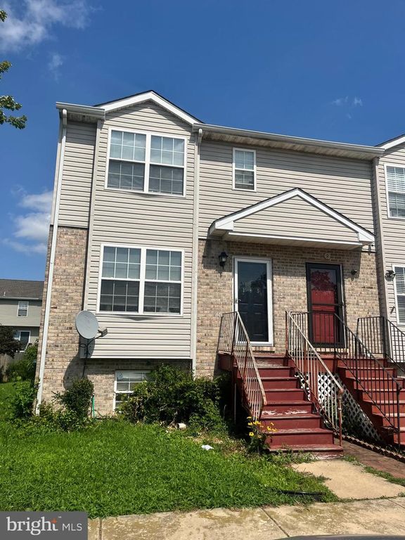 185 VINCENT CIR, Middletown, DE 19709
