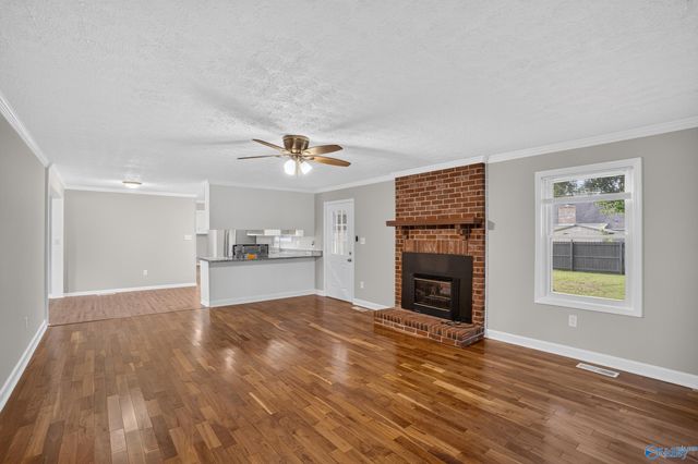 603 Bates Street, Athens, AL 35611