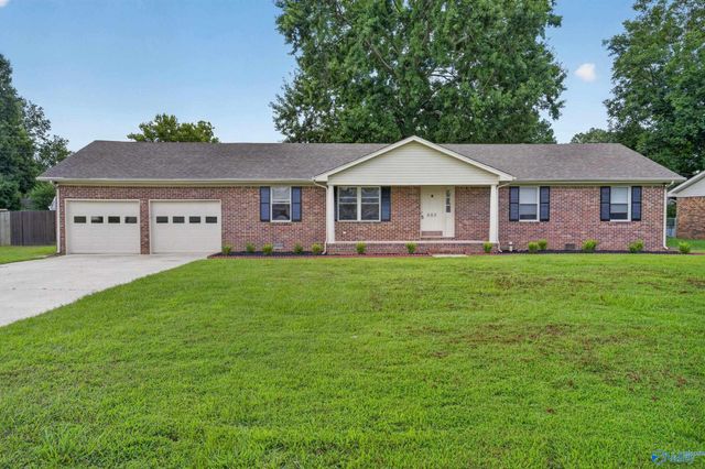 603 Bates Street, Athens, AL 35611