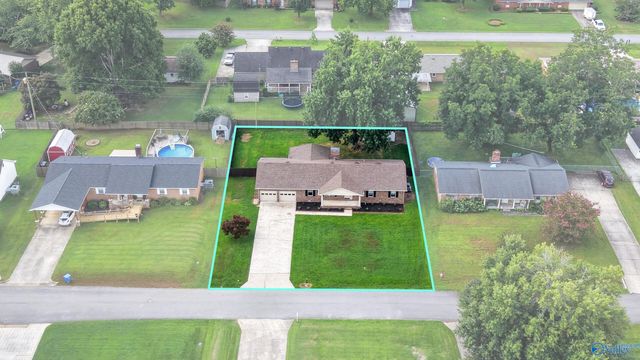 603 Bates Street, Athens, AL 35611