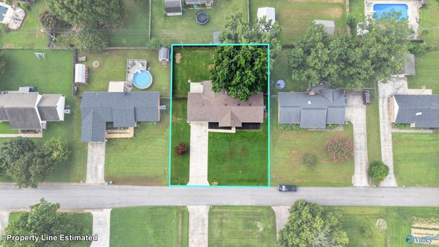 603 Bates Street, Athens, AL 35611