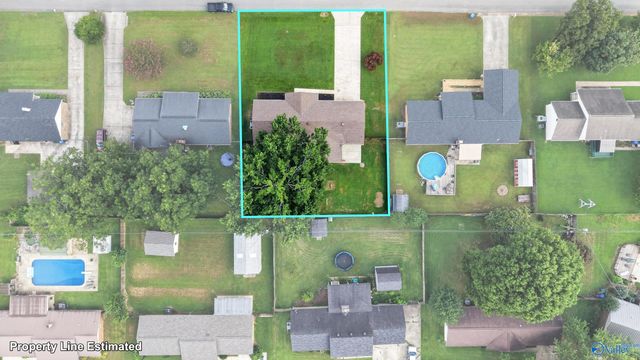 603 Bates Street, Athens, AL 35611