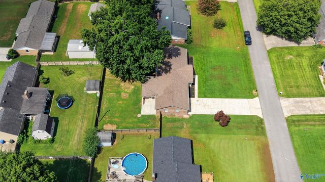 603 Bates Street, Athens, AL 35611
