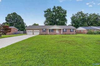 603 Bates Street, Athens, AL 35611
