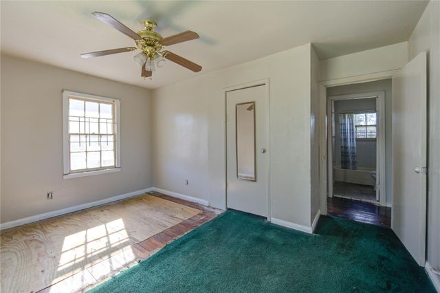 3431 Sayers Street, Houston, TX 77026