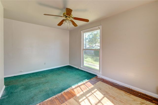 3431 Sayers Street, Houston, TX 77026