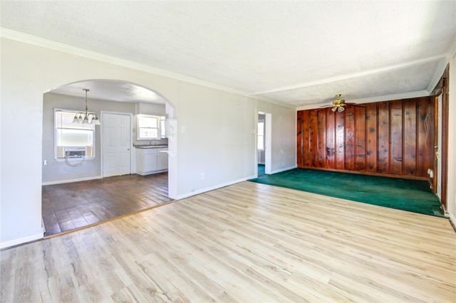 3431 Sayers Street, Houston, TX 77026