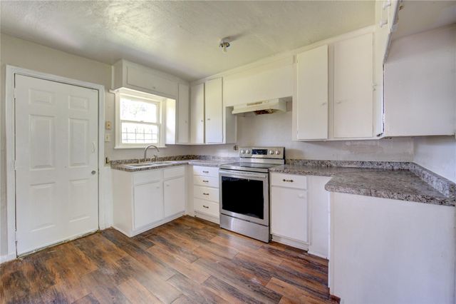 3431 Sayers Street, Houston, TX 77026
