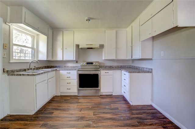 3431 Sayers Street, Houston, TX 77026