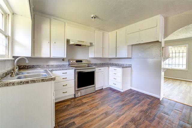 3431 Sayers Street, Houston, TX 77026