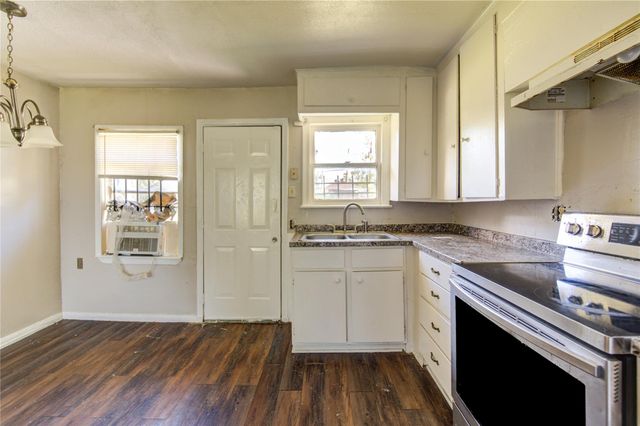 3431 Sayers Street, Houston, TX 77026