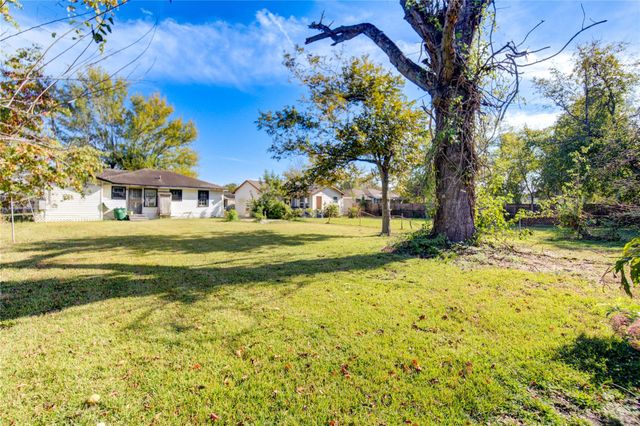 3431 Sayers Street, Houston, TX 77026