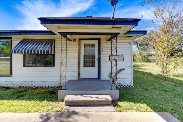 3431 Sayers Street, Houston, TX 77026