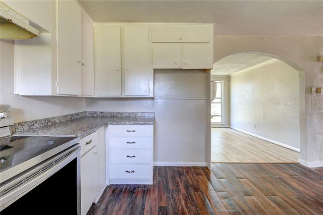 3431 Sayers Street, Houston, TX 77026