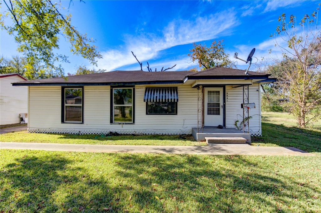 3431 Sayers Street, Houston, TX 77026