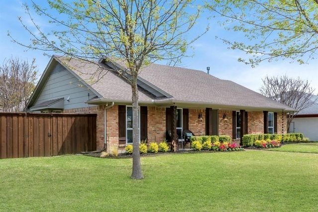1601 Windsong, Richardson, TX 75081