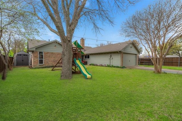 1601 Windsong, Richardson, TX 75081