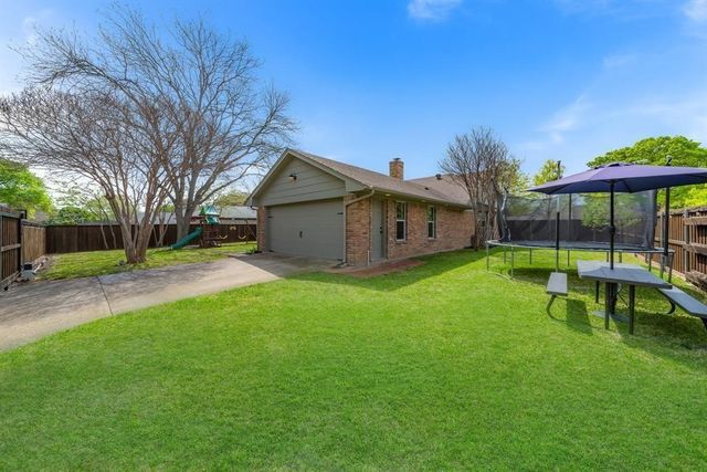 1601 Windsong, Richardson, TX 75081