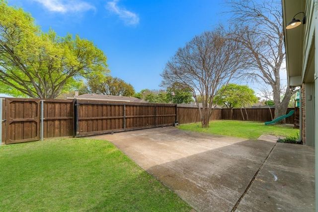 1601 Windsong, Richardson, TX 75081