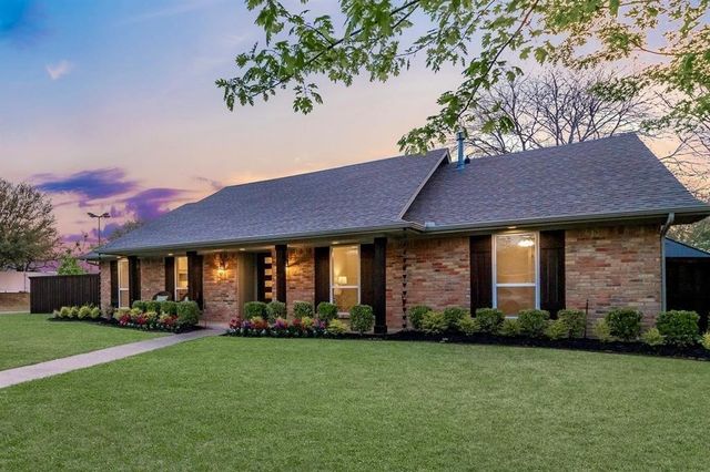 1601 Windsong, Richardson, TX 75081