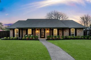 1601 Windsong, Richardson, TX 75081