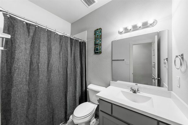 2050 Clearmist Way, Royse City, TX 75189