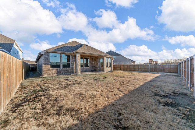 2050 Clearmist Way, Royse City, TX 75189