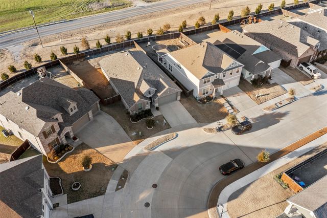 2050 Clearmist Way, Royse City, TX 75189