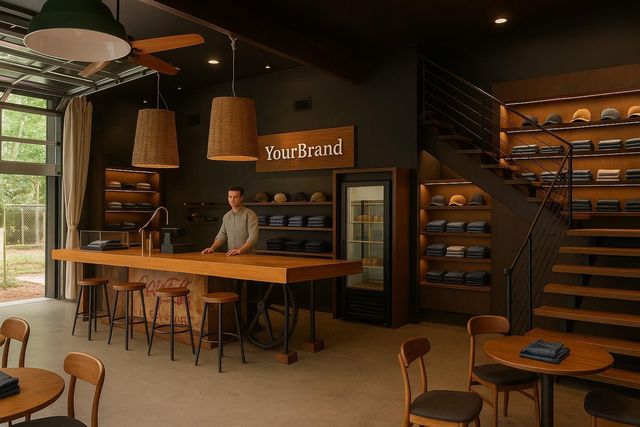 640 Tillery ST, Austin, TX 78702