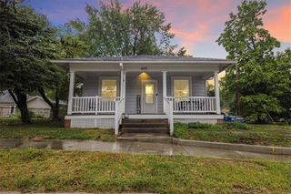 603 E Mill Street, Liberty, MO 64068