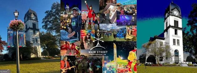 170 Bartow Street LOT 7, Fayetteville, GA 30214