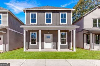 170 Bartow Street LOT 7, Fayetteville, GA 30214