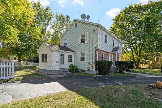 54 River St, Billerica, MA 01821