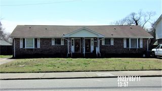 373 W Queen ST, Hampton, VA 23669