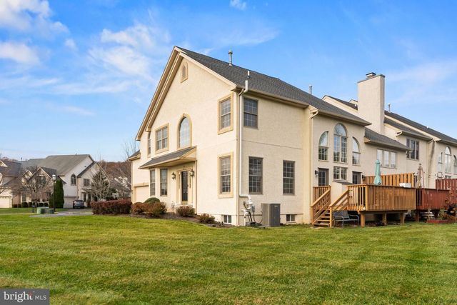 92 GRANVILLE WAY, Exton, PA 19341