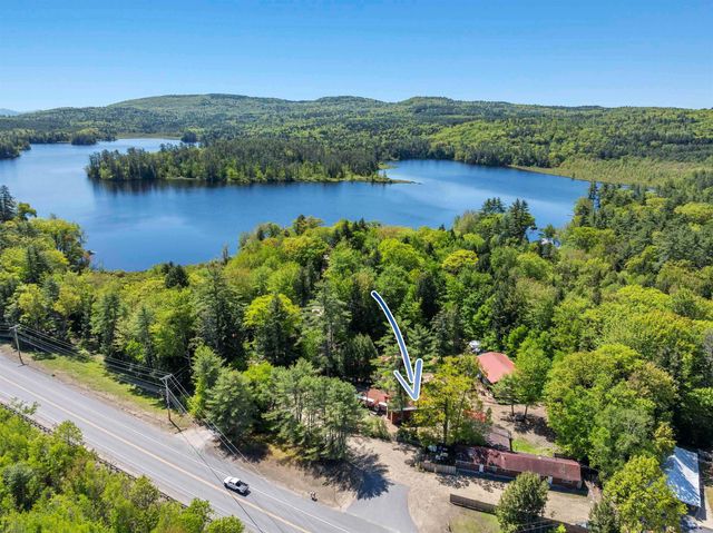 5 Pemi Shores Condo Rd # A, New Hampton, NH 03256