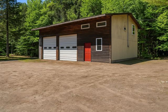 5 Pemi Shores Condo Rd # A, New Hampton, NH 03256