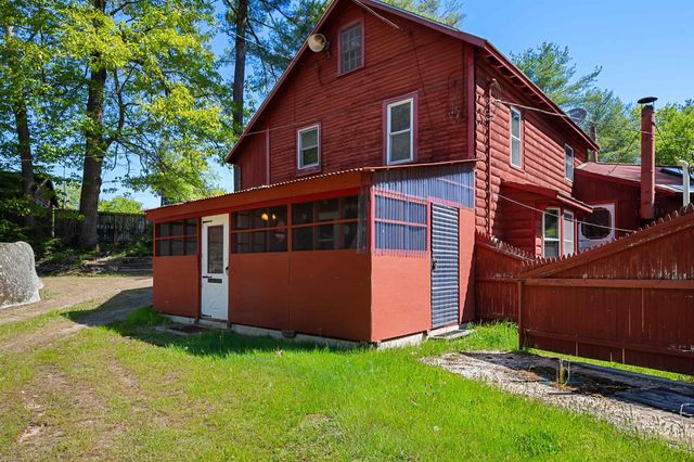 5 Pemi Shores Condo Rd # A, New Hampton, NH 03256