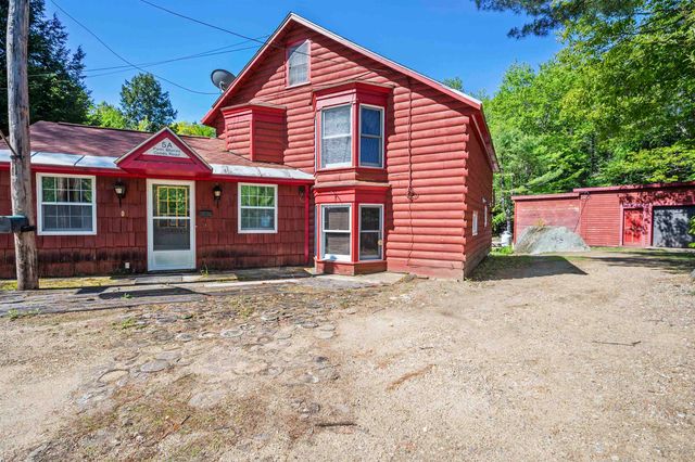 5 Pemi Shores Condo Rd # A, New Hampton, NH 03256