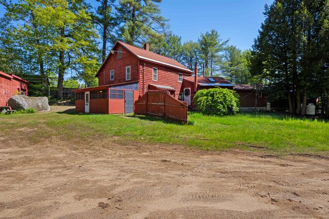 5 Pemi Shores Condo Rd # A, New Hampton, NH 03256