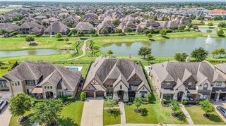 23615 Dolci Lane, Richmond, TX 77406