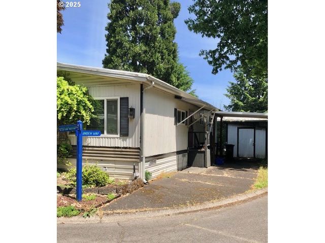 1475 GREEN ACRES Rd 66, Eugene, OR 97408