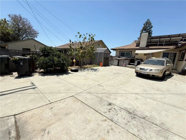 502 S Magnolia Avenue, Anaheim, CA 92804