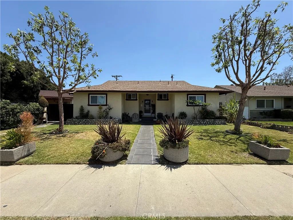 502 S Magnolia Avenue, Anaheim, CA 92804