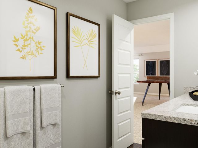 15619 Tranquil Pines Street, Conroe, TX 77302