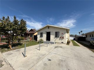 5142 S 4th Avenue, Los Angeles, CA 90043