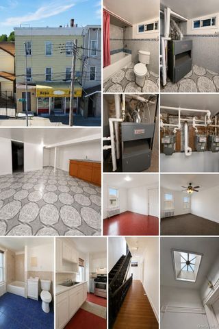 96-25 95th Avenue, Ozone Park, NY 11416