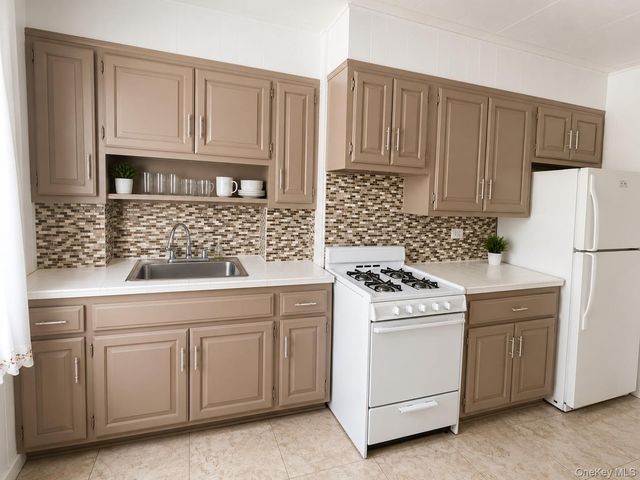 96-25 95th Avenue, Ozone Park, NY 11416
